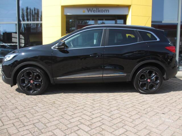 Renault KADJAR TCe 130PK Extase / CAMERA / NAVI / PARK. SENSOREN / LED KOPLAMPEN