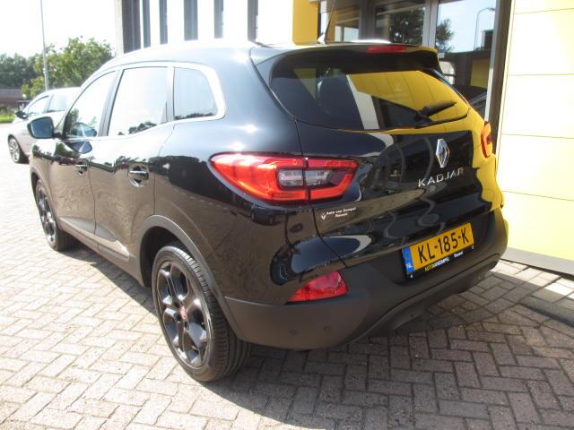 Renault KADJAR TCe 130PK Extase / CAMERA / NAVI / PARK. SENSOREN / LED KOPLAMPEN