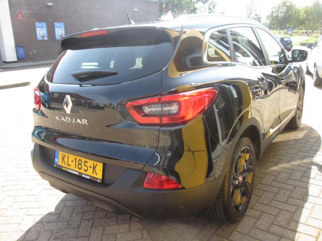 Renault KADJAR TCe 130PK Extase / CAMERA / NAVI / PARK. SENSOREN / LED KOPLAMPEN