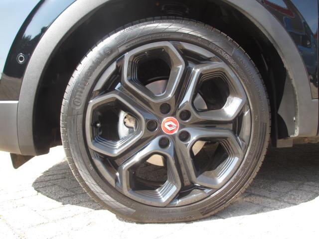 Renault KADJAR TCe 130PK Extase / CAMERA / NAVI / PARK. SENSOREN / LED KOPLAMPEN
