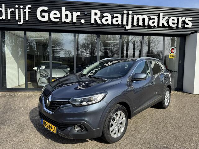 Renault KADJAR 1.5 dCi Intens *Camera*Navi*EXPORT/EX.BPM*