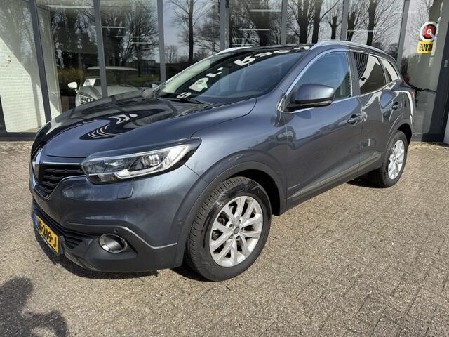 Renault KADJAR 1.5 dCi Intens *Camera*Navi*EXPORT/EX.BPM*