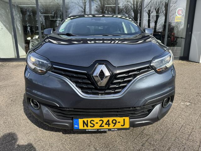 Renault KADJAR 1.5 dCi Intens *Camera*Navi*EXPORT/EX.BPM*