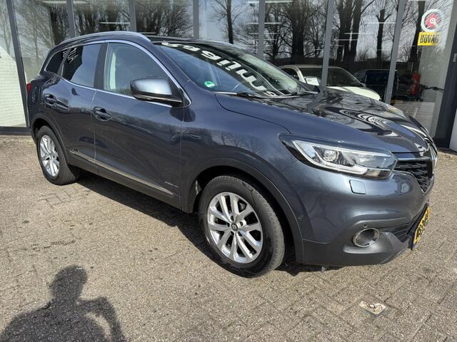 Renault KADJAR 1.5 dCi Intens *Camera*Navi*EXPORT/EX.BPM*