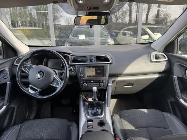 Renault KADJAR 1.5 dCi Intens *Camera*Navi*EXPORT/EX.BPM*