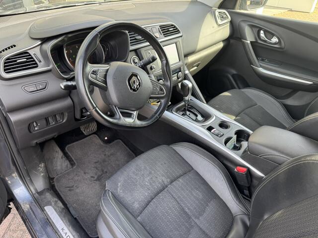 Renault KADJAR 1.5 dCi Intens *Camera*Navi*EXPORT/EX.BPM*