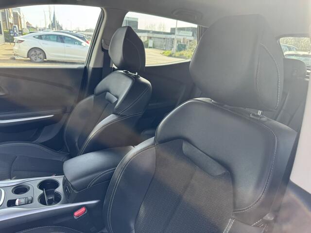 Renault KADJAR 1.5 dCi Intens *Camera*Navi*EXPORT/EX.BPM*