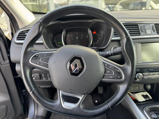 Renault KADJAR 1.5 dCi Intens *Camera*Navi*EXPORT/EX.BPM*