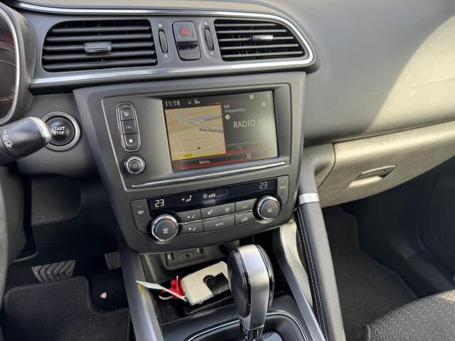Renault KADJAR 1.5 dCi Intens *Camera*Navi*EXPORT/EX.BPM*