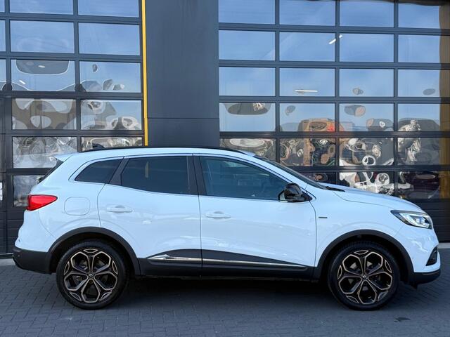 Renault KADJAR 1.3 TCe 160 EDC Black Edition Automaat Camera