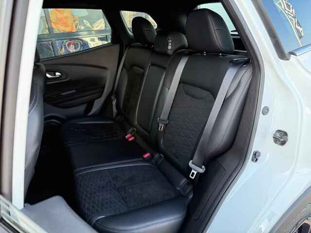 Renault KADJAR 1.3 TCe 160 EDC Black Edition Automaat Camera