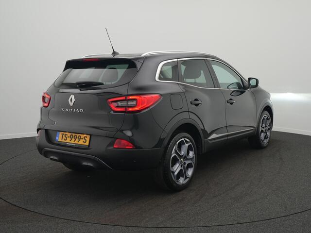 Renault KADJAR TCe 130 Intens - Achteruitrijcamera - Stoelverwarming - 19 inch velgen