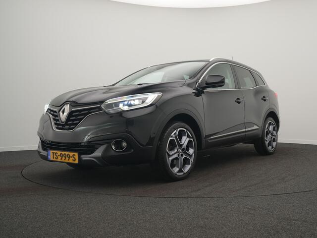 Renault KADJAR TCe 130 Intens - Achteruitrijcamera - Stoelverwarming - 19 inch velgen