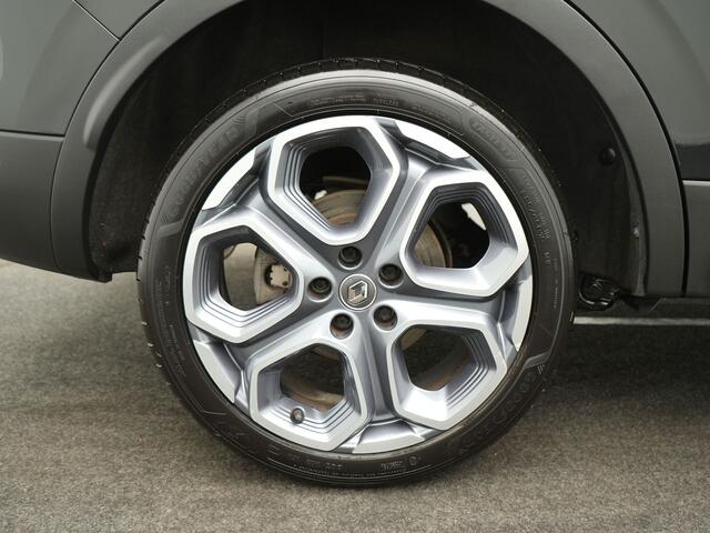 Renault KADJAR TCe 130 Intens - Achteruitrijcamera - Stoelverwarming - 19 inch velgen