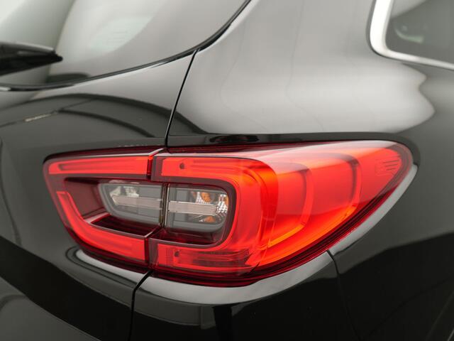 Renault KADJAR TCe 130 Intens - Achteruitrijcamera - Stoelverwarming - 19 inch velgen
