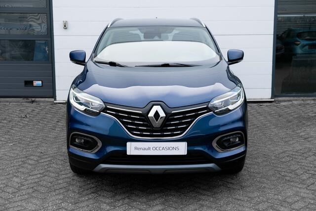 Renault KADJAR 1.3 TCe 140 PK Intens | Trekhaak | Climat Control | NAVI | Camera achter | nieuwe dashboard | | incl. Bovag rijklaarpakket met 12 maanden garantie |