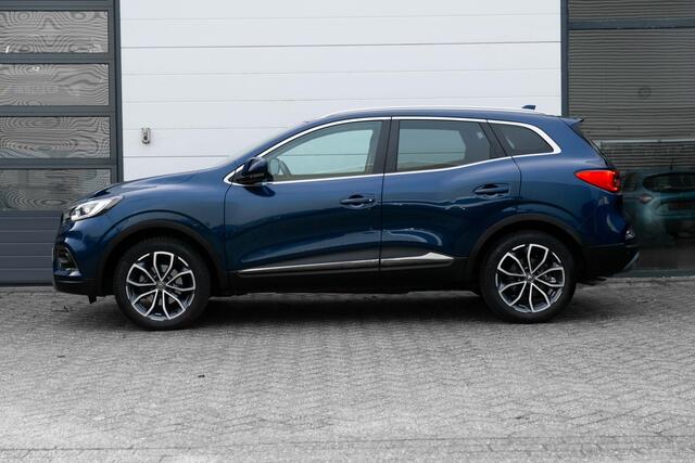 Renault KADJAR 1.3 TCe 140 PK Intens | Trekhaak | Climat Control | NAVI | Camera achter | nieuwe dashboard | | incl. Bovag rijklaarpakket met 12 maanden garantie |