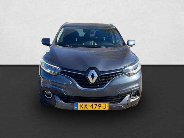 Renault KADJAR 1.2 TCe Intens EDC AUTOMAAT / CAMERA / ECC