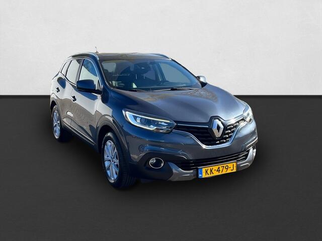Renault KADJAR 1.2 TCe Intens EDC AUTOMAAT / CAMERA / ECC