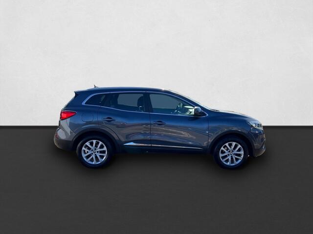 Renault KADJAR 1.2 TCe Intens EDC AUTOMAAT / CAMERA / ECC