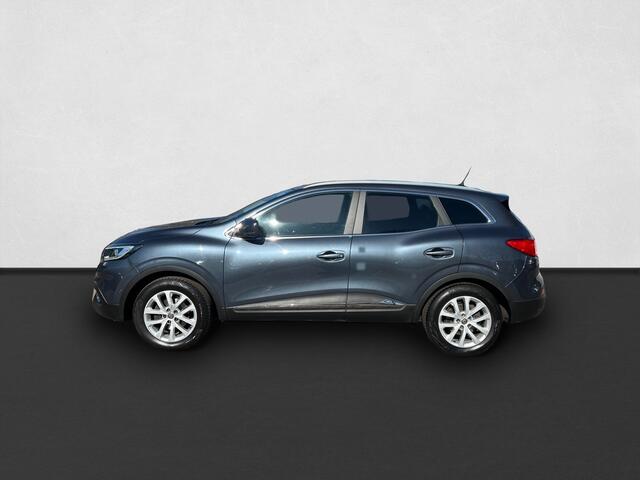Renault KADJAR 1.2 TCe Intens EDC AUTOMAAT / CAMERA / ECC