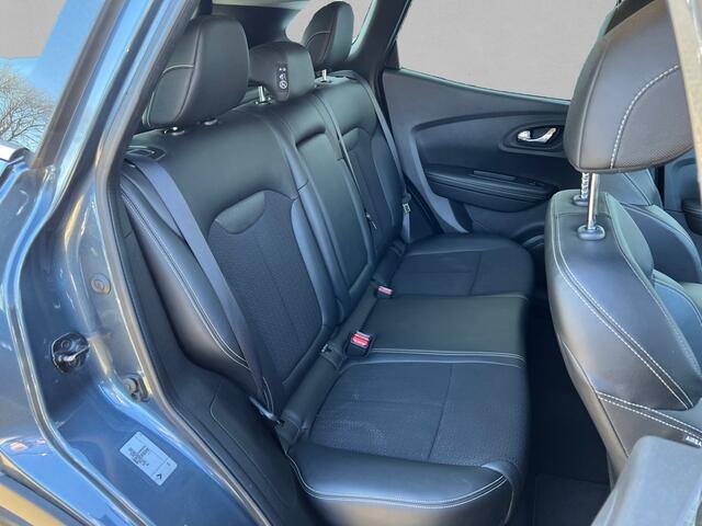 Renault KADJAR 1.2 TCe Intens EDC AUTOMAAT / CAMERA / ECC