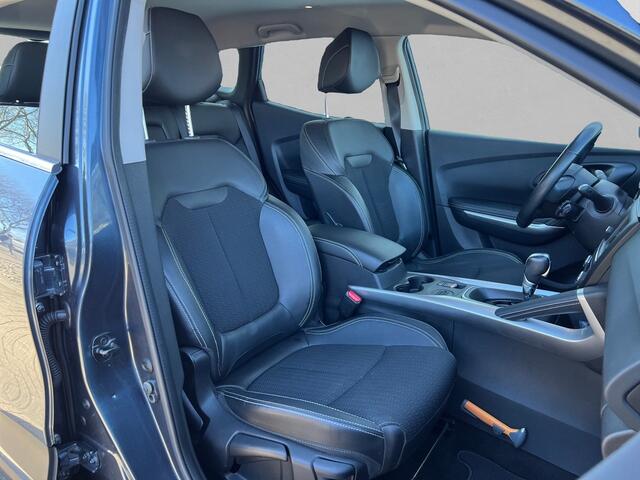 Renault KADJAR 1.2 TCe Intens EDC AUTOMAAT / CAMERA / ECC