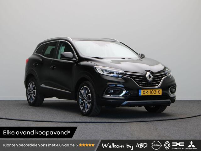 Renault KADJAR 140pk TCe Intens | Automaat | Led verlichting | Apple carplay & Android auto |