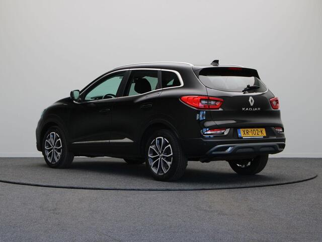 Renault KADJAR 140pk TCe Intens | Automaat | Led verlichting | Apple carplay & Android auto |