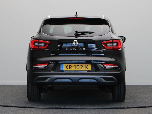 Renault KADJAR 140pk TCe Intens | Automaat | Led verlichting | Apple carplay & Android auto |