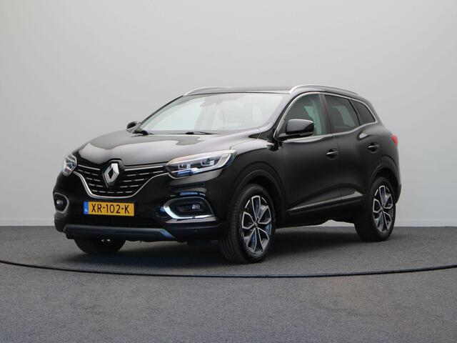 Renault KADJAR 140pk TCe Intens | Automaat | Led verlichting | Apple carplay & Android auto |