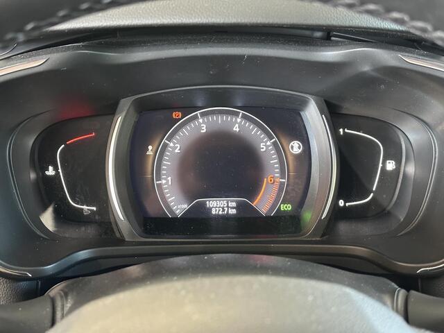 Renault KADJAR 1.3 TCe Intens TREKHAAK | PARKEERSENSOREN VOOR-/ACHTER | ACHTERUITRIJCAMERA | APPLE CARPLAY/ANDRIOD AUTO