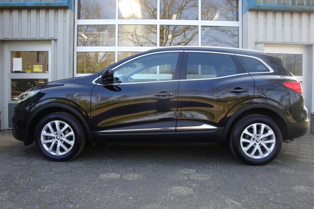 Renault KADJAR 1.2 TCe Intens