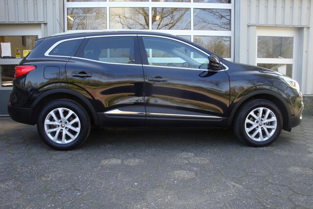 Renault KADJAR 1.2 TCe Intens