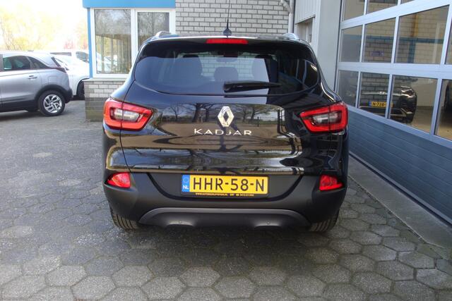 Renault KADJAR 1.2 TCe Intens
