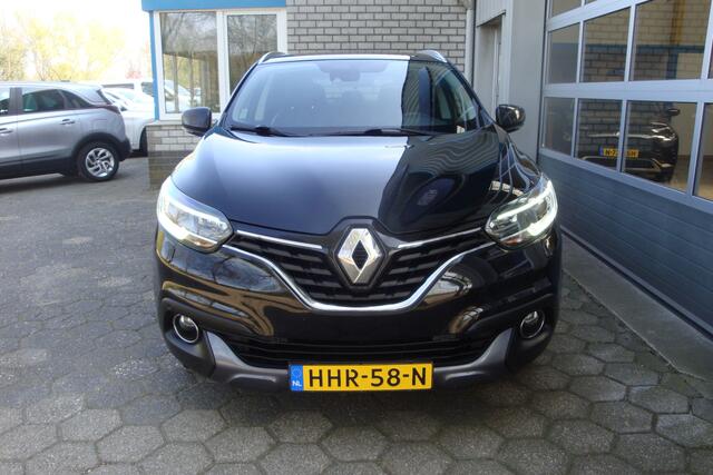 Renault KADJAR 1.2 TCe Intens