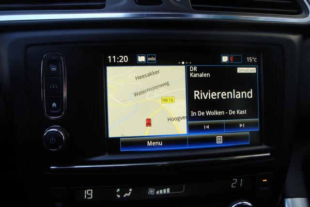 Renault KADJAR 1.2 TCe Intens