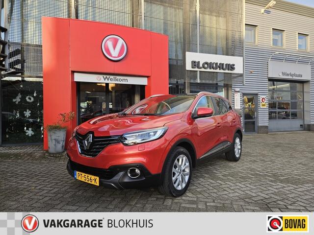 Renault KADJAR 131pk TCe Intens | Navi | Panodak | Climate | Trekhaak
