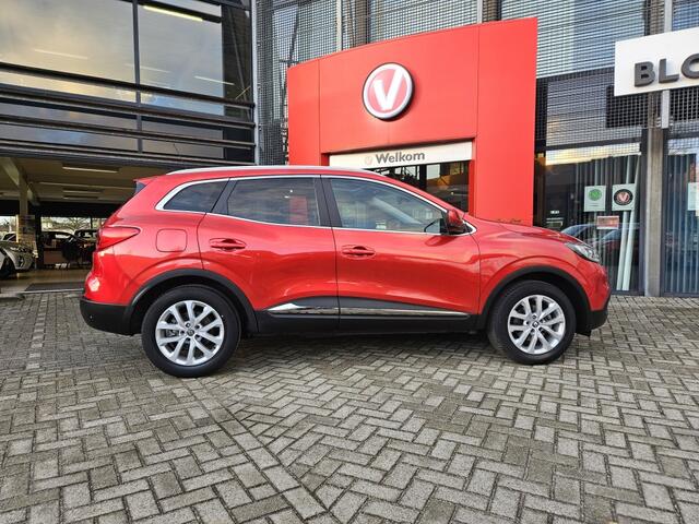 Renault KADJAR 131pk TCe Intens | Navi | Panodak | Climate | Trekhaak