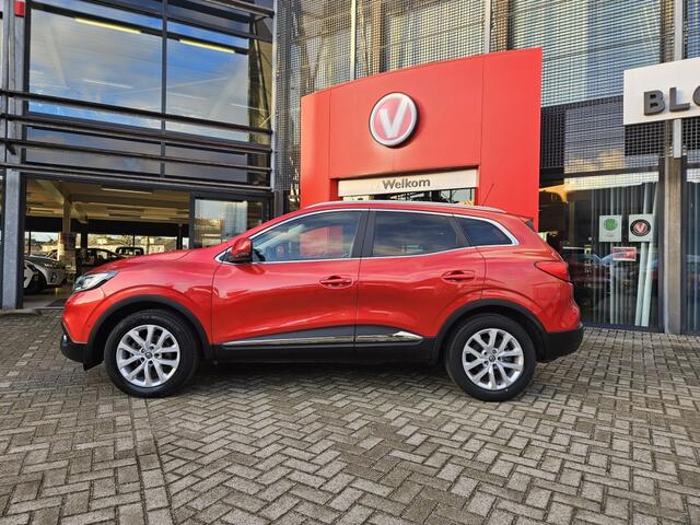 Renault KADJAR 131pk TCe Intens | Navi | Panodak | Climate | Trekhaak
