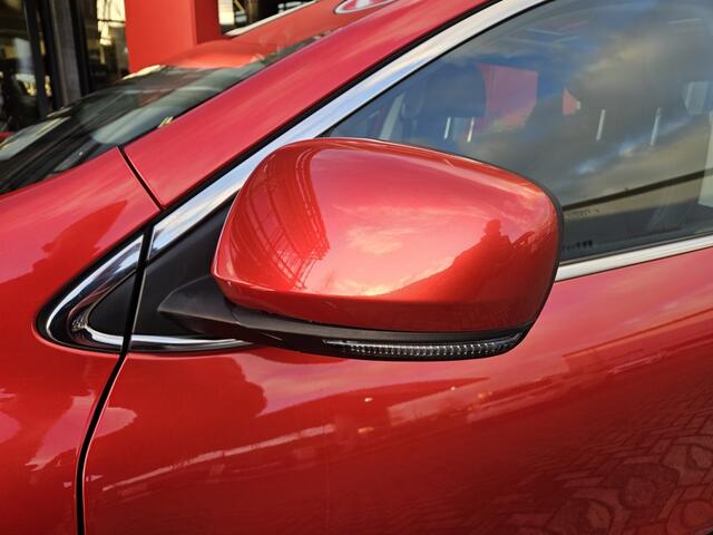 Renault KADJAR 131pk TCe Intens | Navi | Panodak | Climate | Trekhaak