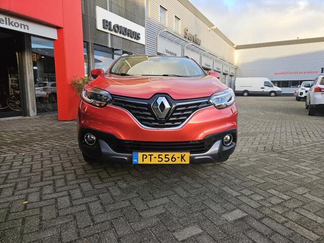 Renault KADJAR 131pk TCe Intens | Navi | Panodak | Climate | Trekhaak