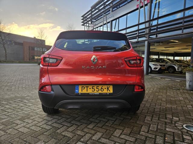 Renault KADJAR 131pk TCe Intens | Navi | Panodak | Climate | Trekhaak