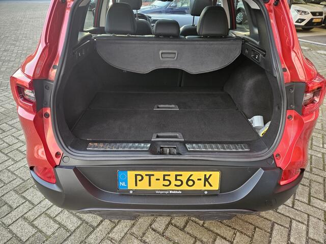 Renault KADJAR 131pk TCe Intens | Navi | Panodak | Climate | Trekhaak