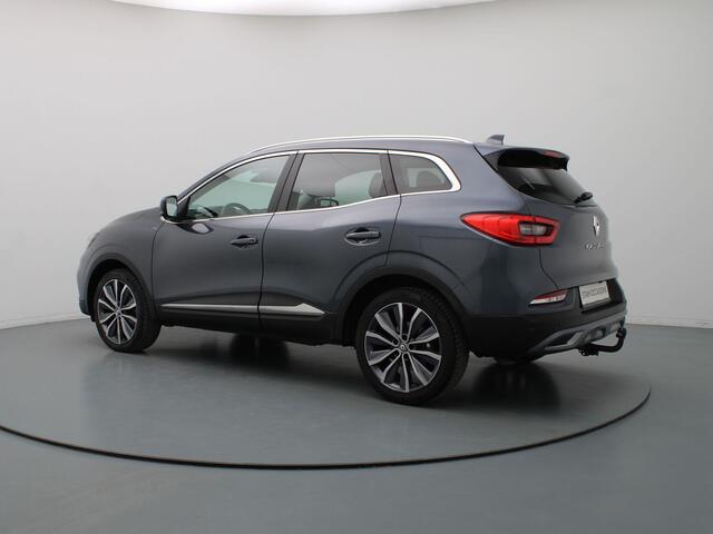 Renault KADJAR TCe 140pk Intens Camera | Cruise | Navi | Parkeersens. v+a | Trekhaak
