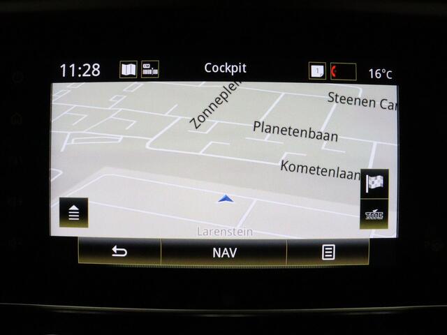 Renault KADJAR TCe 140pk Intens Camera | Cruise | Navi | Parkeersens. v+a | Trekhaak