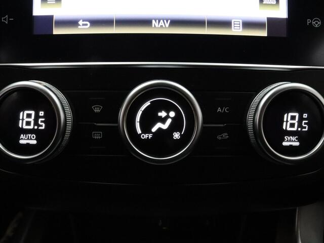 Renault KADJAR TCe 140pk Intens Camera | Cruise | Navi | Parkeersens. v+a | Trekhaak