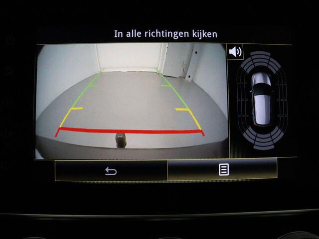 Renault KADJAR TCe 140pk Intens Camera | Cruise | Navi | Parkeersens. v+a | Trekhaak