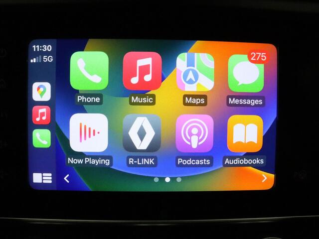 Renault KADJAR TCe 140pk Intens Camera | Cruise | Navi | Parkeersens. v+a | Trekhaak
