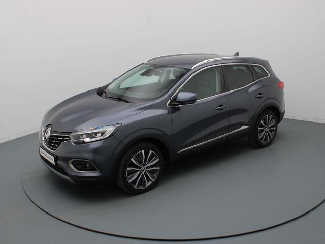 Renault KADJAR TCe 140pk Intens Camera | Cruise | Navi | Parkeersens. v+a | Trekhaak